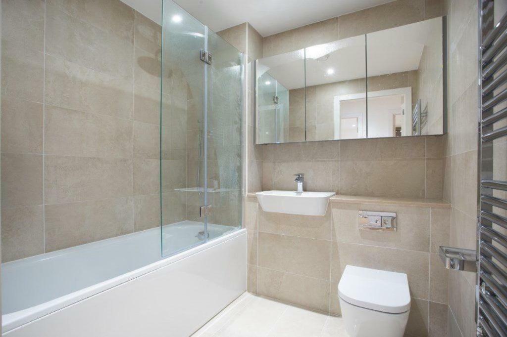 Luxurious Serviced Apartment In Кройдон Экстерьер фото